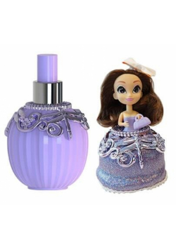 Perfumies laleczka Luna Breeze Lilac