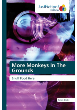 More Monkeys In The Grounds