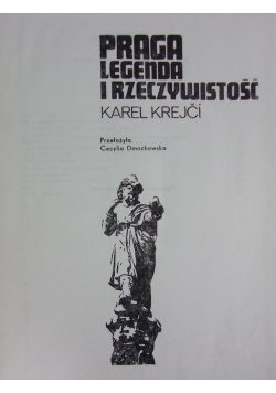 Praca legenda i rzeczywistość