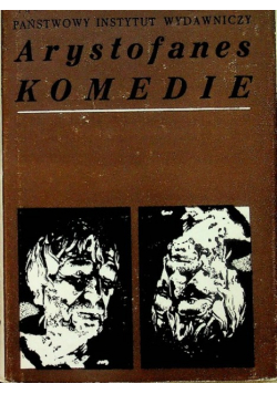 Arystofanes Komedie