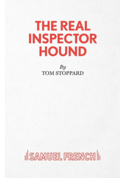 The Real Inspector Hound