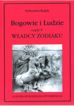 Bogowie i Ludzie Część 5