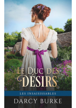Le Duc des Désirs