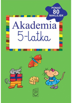 Akademia 5-latka