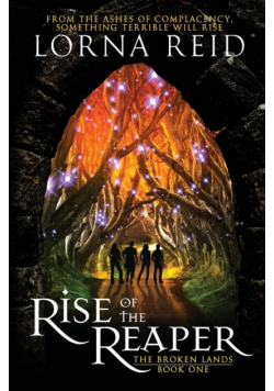 Rise of the Reaper