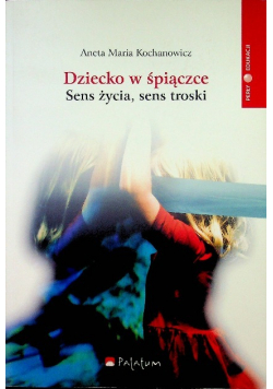 Dziecko w śpiączce Sens życia sens troski