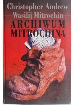 Archiwum Mitrochina