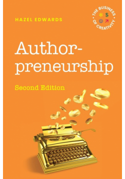 Authorpreneurship