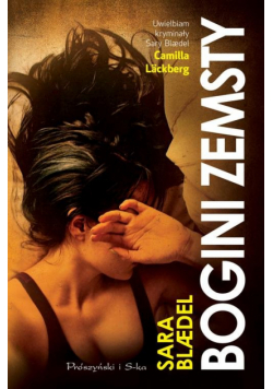 Bogini zemsty