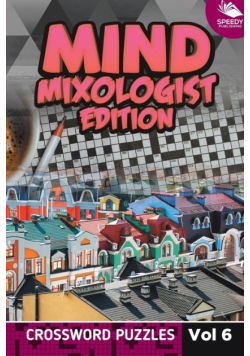 Mind Mixologist Edition Vol 6