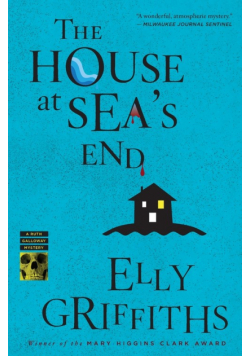 House at Sea's End