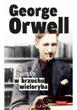Gandhi w brzuchu wieloryba