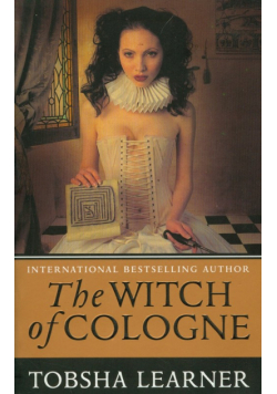 Witch of Cologne