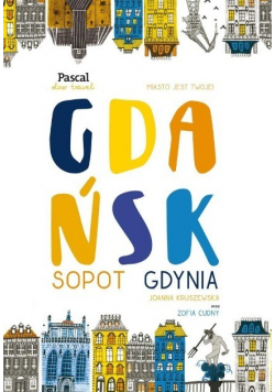 Slow travel Gdańsk Sopot Gdynia