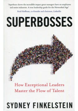 Superbosses