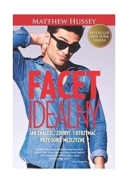 Facet idealny