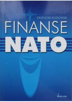 Finanse NATO
