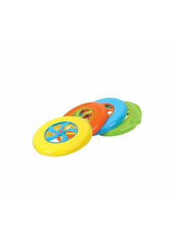 Frisbee 23 cm 12 sztuk