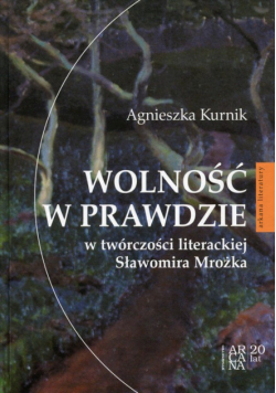 Wolność w prawdzie