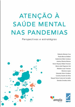 Atenção À Saúde Mental Nas Pandemias
