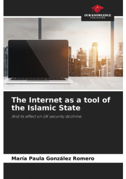 The Internet as a tool of the Islamic State