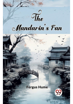 The Mandarin's Fan