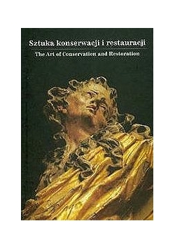 Sztuka konserwacji i restauracji