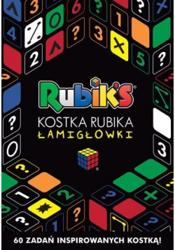 Rubiks Kostka Rubika Łamigłówki