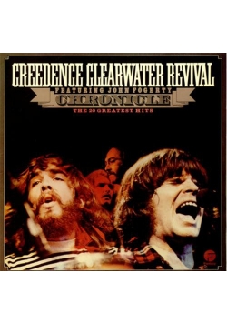 Chronicle, CD