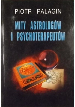 Mity astrologów i psychoterapeutów