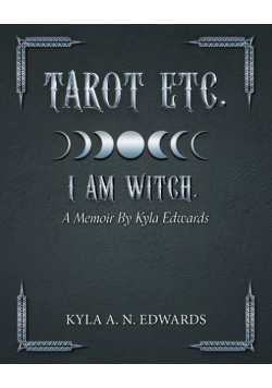 I Am Witch.