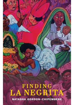 Finding La Negrita