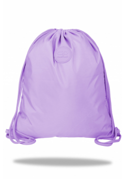 Worek sportowy Coolpack sprint pastel powder purple