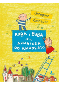 Kuba i Buba czyli awantura do kwadratu