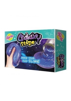 Slime Galaxy fioletowy STnux