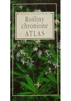 Rośliny chronione Atlas