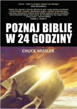 Poznaj Biblię w 24 godziny