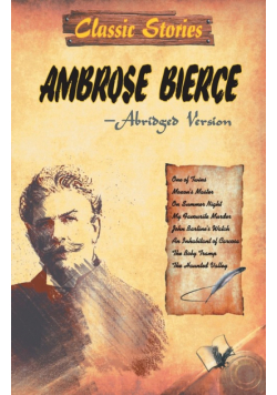 Classic Stories of Ambrose Bierce