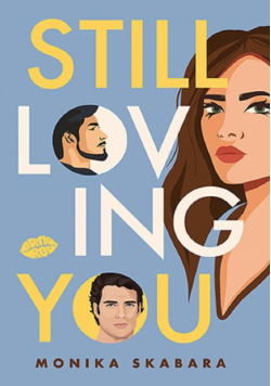 Still loving You