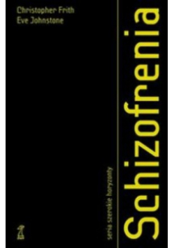 Schizofrenia