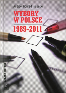 Wybory w Polsce 1989-2011