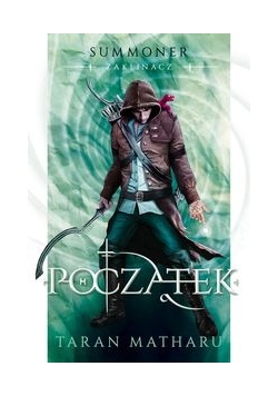 Zaklinacz Początek-NOWA