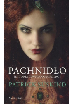 Pachnidło Historia pewnego mordercy