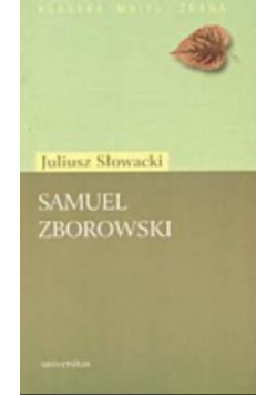 Samuel Zborowski