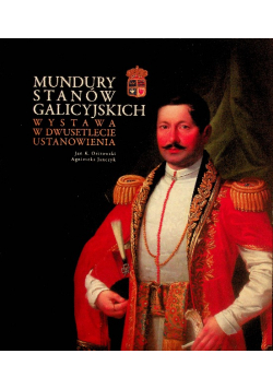 Mundury stanów galicyjskich