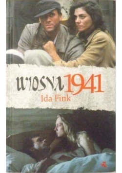 Wiosna 1941
