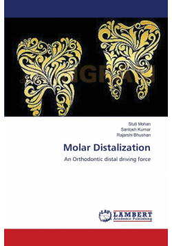 Molar Distalization