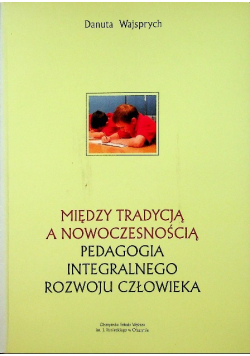 Między tradycją a nowoczesnością