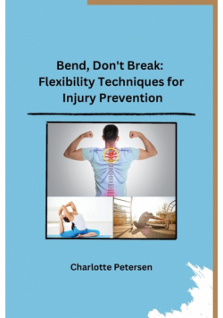 Bend, Don't Break