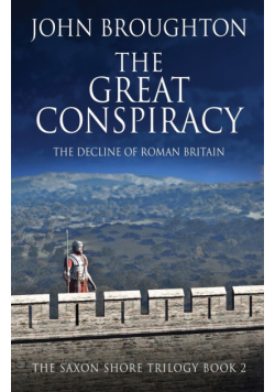 The Great Conspiracy